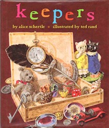 Keepers