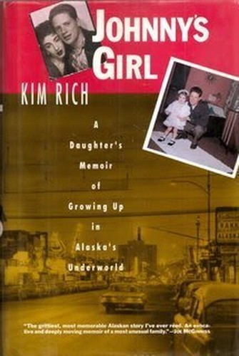 Johnny's Girl