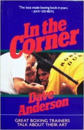 In the Corner