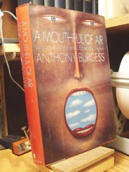 A Mouthful of Air