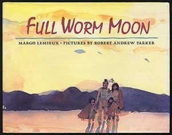 Full Worm Moon