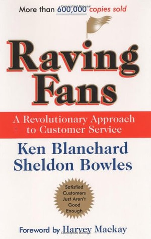 Raving Fans