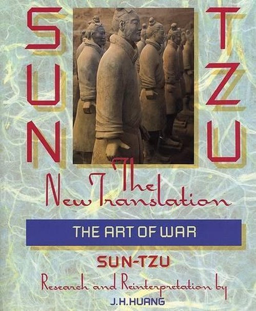 Sun Tzu