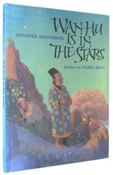 Wan Hu is in the Stars