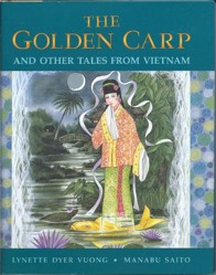 The Golden Carp, and Other Tales from Vietnam