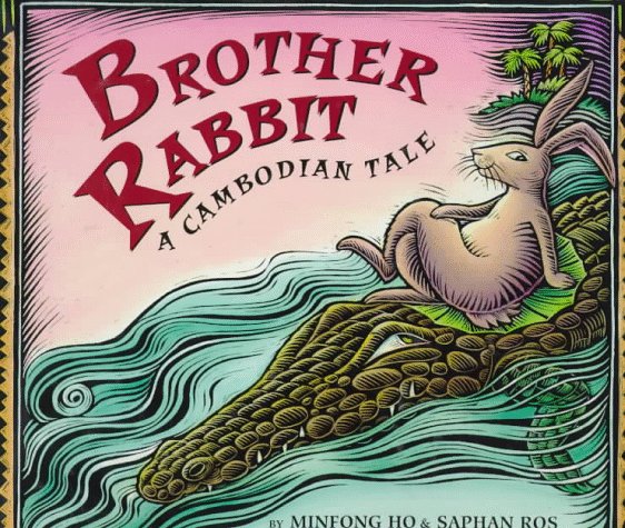 Brother Rabbit