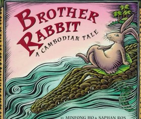 Brother Rabbit