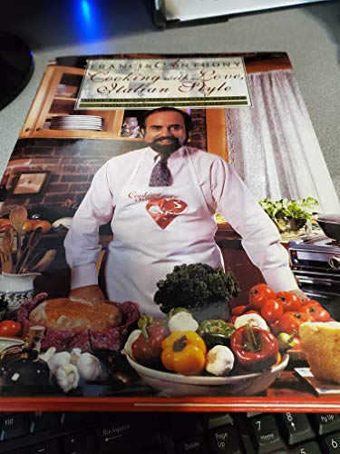 Cooking with Love, Italian Style