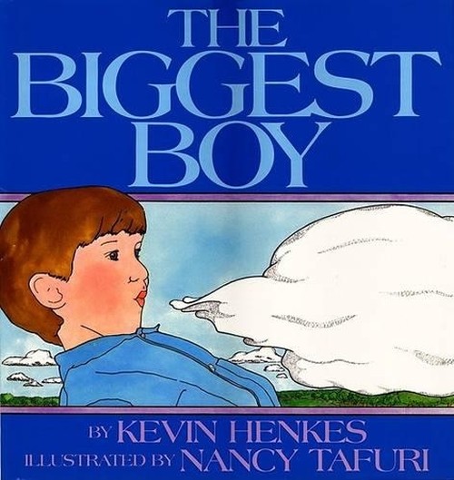 Biggest Boy