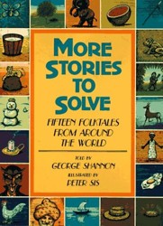 More Stories to Solve