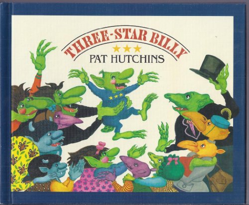 Three-Star Billy