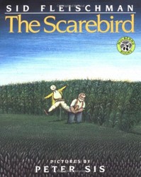 The Scarebird