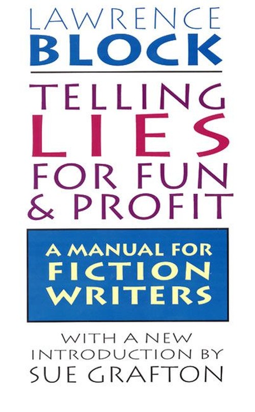 Telling Lies for Fun and Profit