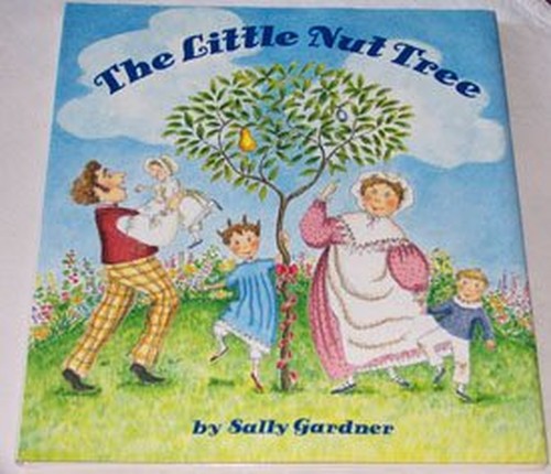 The Little Nut Tree