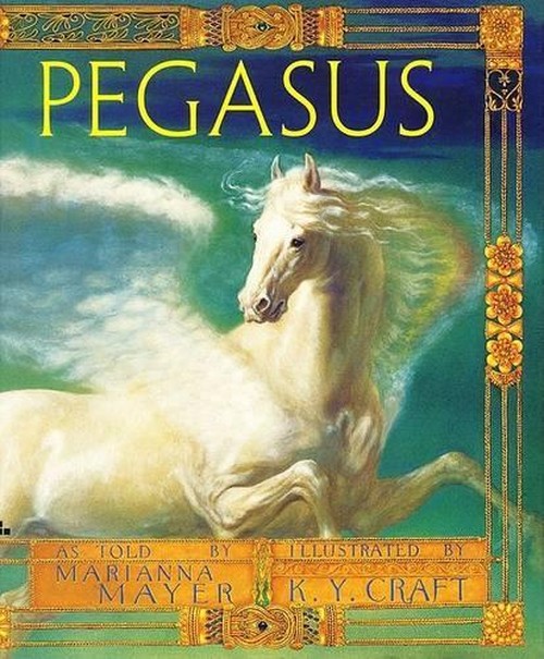 Pegasus