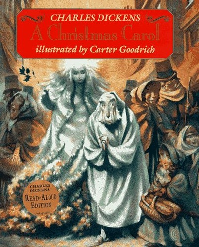 A Christmas Carol