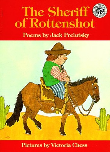 The Sheriff of Rottenshot