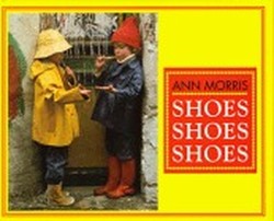 Shoes, Shoes, Shoes