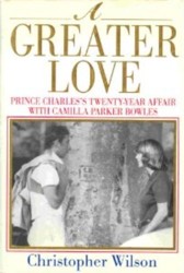 A Greater Love