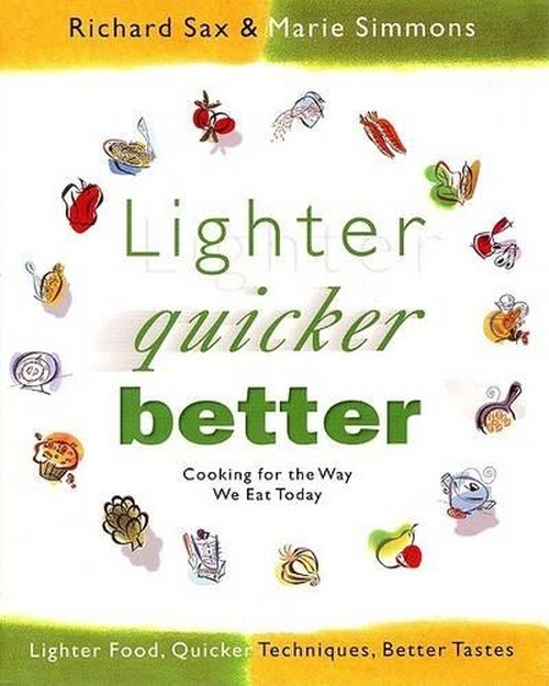 Lighter, Quicker, Better