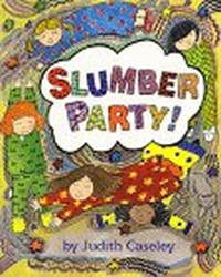 Slumber Party!