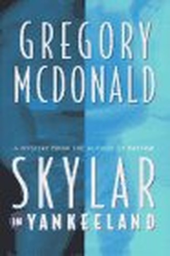 Skylar in Yankeeland