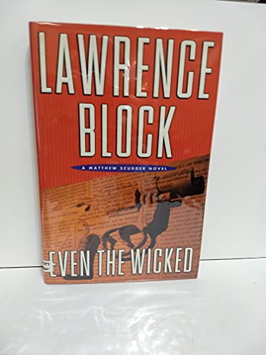 Even the Wicked