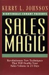 Sales Magic