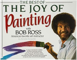 Best of the Joy of Painting with Bob Ross