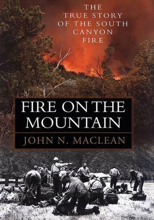 Fire on the Mountain