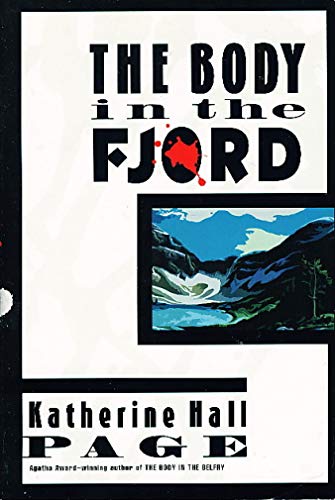 The Body in the Fjord