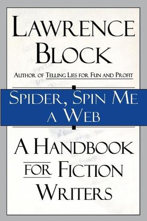 Spider Spin ME a Web