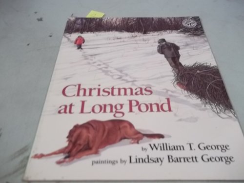 Christmas at Long Pond