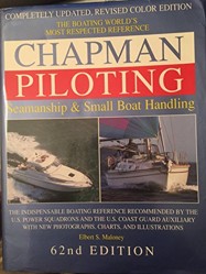 Chapman Piloting