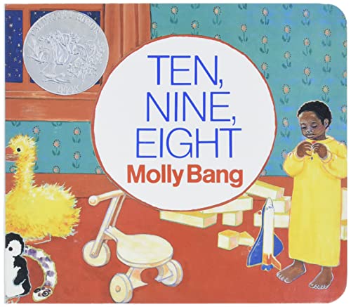 Ten, Nine, Eight