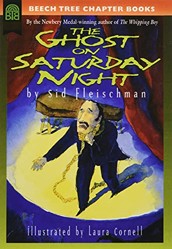 The Ghost on Saturday Night