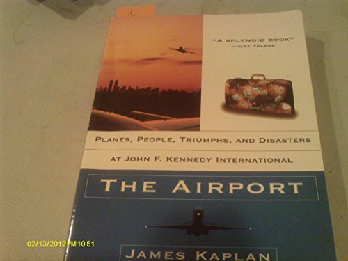 The Airport