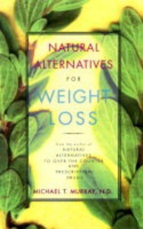 Natural Alternatives for Weight Loss