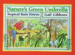 Nature's Green Umbrella