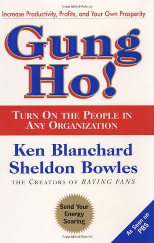 Gung Ho