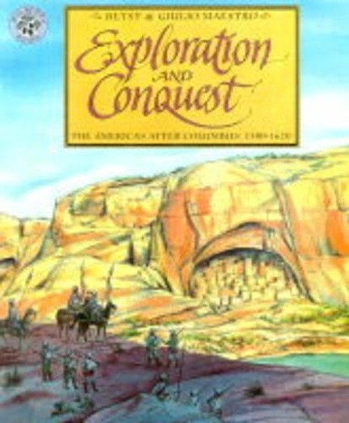 Exploration and Conquest