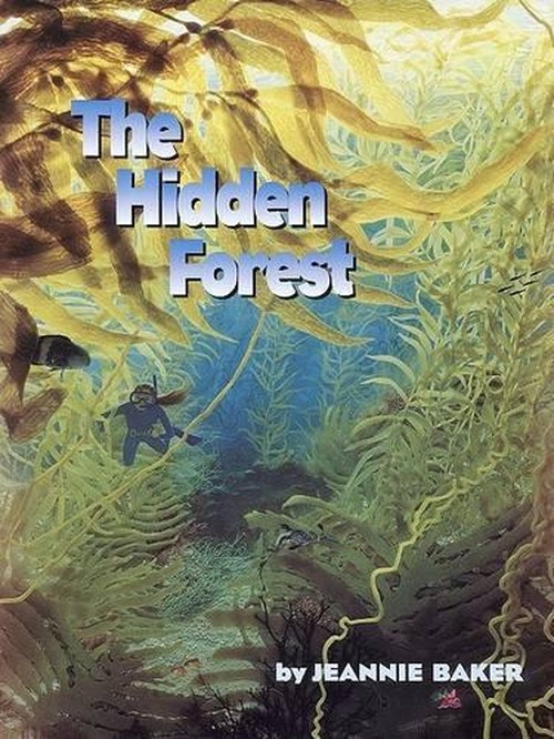 The Hidden Forest