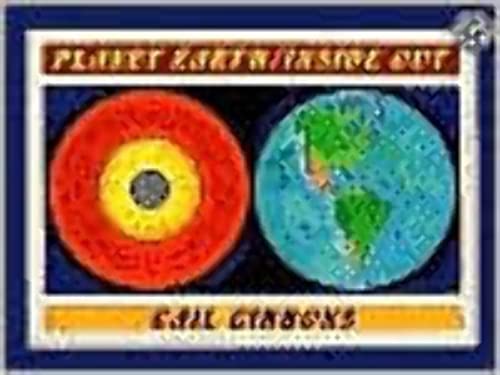 Planet Earth