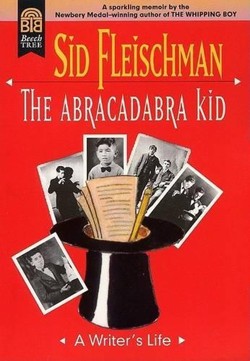 The Abracadabra Kid