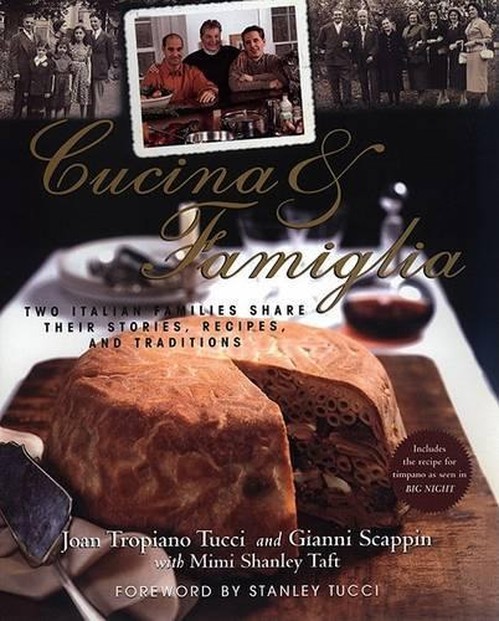 Cucina and Famiglia