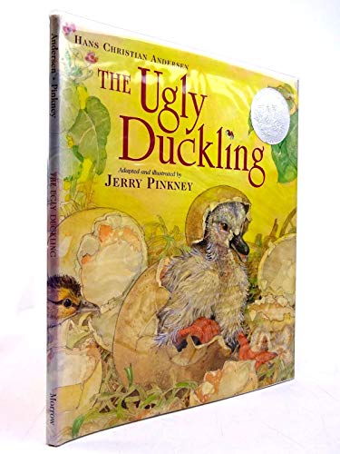 The Ugly Duckling
