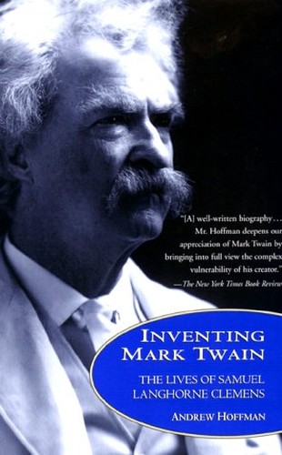Inventing Mark Twain