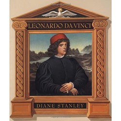 Leonardo Da Vinci