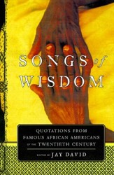 Songs of Wisdom