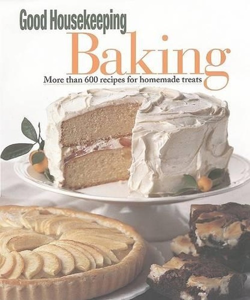 Good Housekeeping Baking